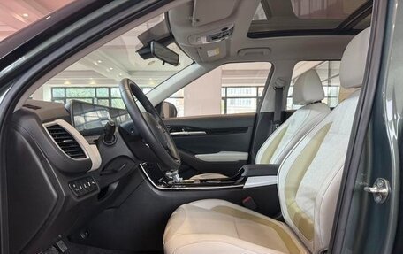 KIA Seltos I, 2023 год, 2 250 548 рублей, 12 фотография