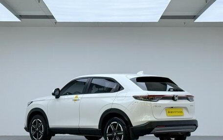 Honda Vezel, 2023 год, 1 860 548 рублей, 5 фотография