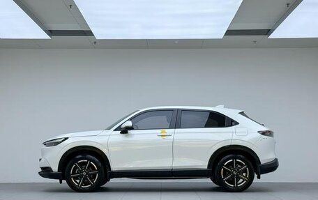 Honda Vezel, 2023 год, 1 860 548 рублей, 10 фотография