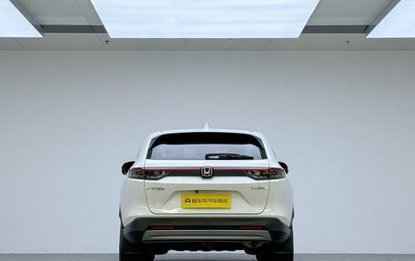 Honda Vezel, 2023 год, 1 860 548 рублей, 8 фотография