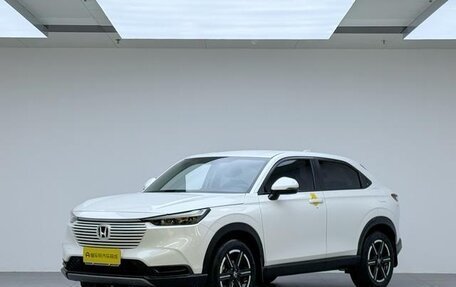 Honda Vezel, 2023 год, 1 860 548 рублей, 3 фотография