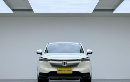 Honda Vezel, 2023 год, 1 860 548 рублей, 7 фотография