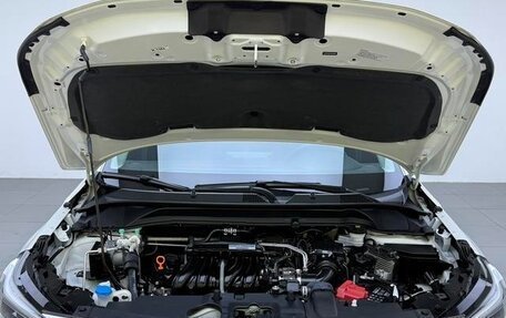 Honda Vezel, 2023 год, 1 860 548 рублей, 12 фотография