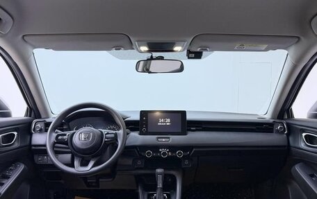 Honda Vezel, 2023 год, 1 860 548 рублей, 13 фотография