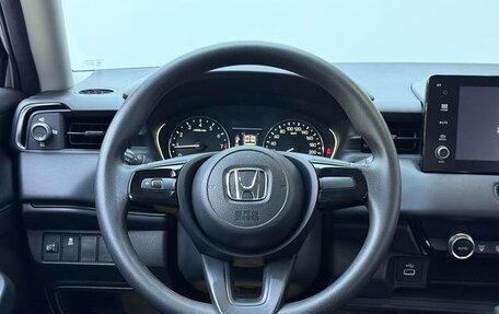 Honda Vezel, 2023 год, 1 860 548 рублей, 15 фотография