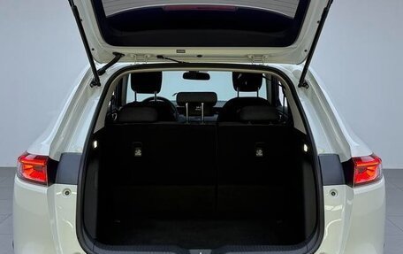 Honda Vezel, 2023 год, 1 860 548 рублей, 19 фотография