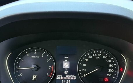 Honda Vezel, 2023 год, 1 860 548 рублей, 16 фотография