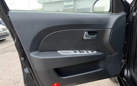 Chery Very (A13), 2011 год, 460 000 рублей, 8 фотография