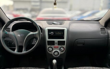 Chery Very (A13), 2011 год, 460 000 рублей, 15 фотография