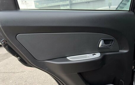 Chery Very (A13), 2011 год, 460 000 рублей, 16 фотография