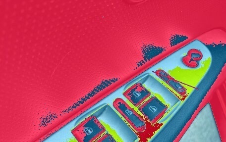 Chery Very (A13), 2011 год, 460 000 рублей, 9 фотография