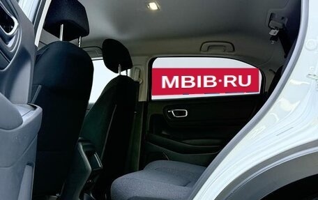 Honda Vezel, 2023 год, 1 860 548 рублей, 18 фотография