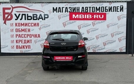 Chery Very (A13), 2011 год, 460 000 рублей, 5 фотография