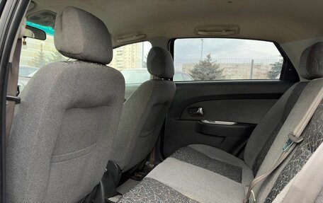 Chery Very (A13), 2011 год, 460 000 рублей, 17 фотография