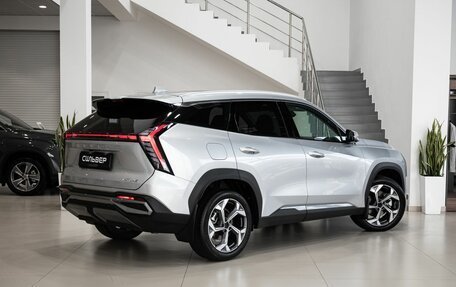 Geely Atlas, 2025 год, 3 723 381 рублей, 2 фотография