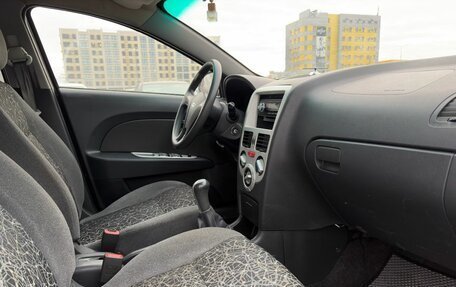 Chery Very (A13), 2011 год, 460 000 рублей, 21 фотография