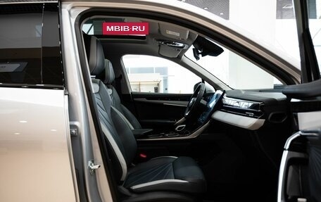 Geely Atlas, 2025 год, 3 723 381 рублей, 11 фотография