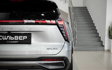 Geely Atlas, 2025 год, 3 723 381 рублей, 27 фотография