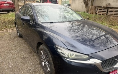 Mazda 6, 2023 год, 1 550 000 рублей, 1 фотография