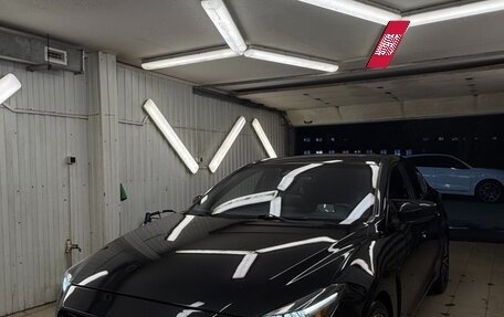 Mazda 3, 2018 год, 1 960 000 рублей, 1 фотография