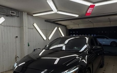 Mazda 3, 2018 год, 1 960 000 рублей, 1 фотография