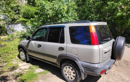 Honda CR-V IV, 2000 год, 400 000 рублей, 1 фотография