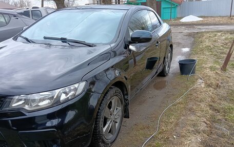 KIA Cerato III, 2010 год, 800 000 рублей, 1 фотография