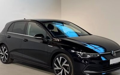 Volkswagen Golf VIII, 2023 год, 2 620 000 рублей, 1 фотография
