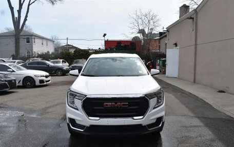 GMC Terrain, 2025 год, 4 444 608 рублей, 1 фотография