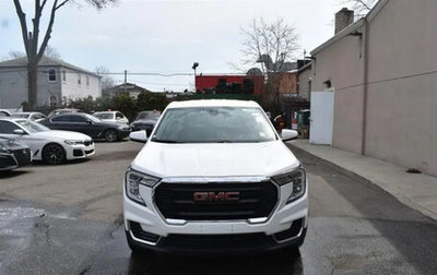 GMC Terrain, 2025 год, 4 444 608 рублей, 1 фотография