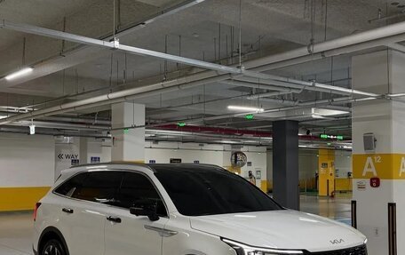 KIA Sorento IV, 2024 год, 4 392 000 рублей, 1 фотография