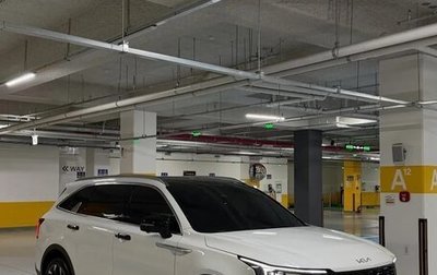 KIA Sorento IV, 2024 год, 4 392 000 рублей, 1 фотография