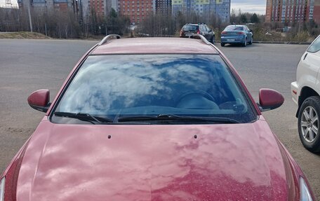 Chevrolet Cruze II, 2013 год, 720 000 рублей, 1 фотография