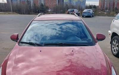 Chevrolet Cruze II, 2013 год, 720 000 рублей, 1 фотография