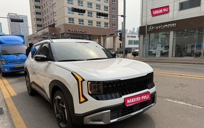 KIA Seltos, 2026 год, 4 100 000 рублей, 1 фотография