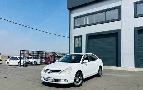 Toyota Allion, 2003 год, 809 000 рублей, 1 фотография