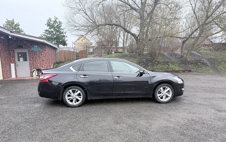 Nissan Teana, 2014 год, 1 311 000 рублей, 1 фотография