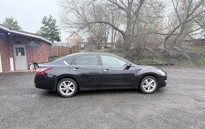 Nissan Teana, 2014 год, 1 311 000 рублей, 1 фотография