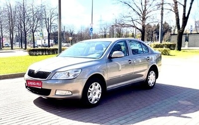 Skoda Octavia, 2011 год, 815 000 рублей, 1 фотография