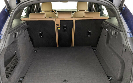 Jaguar F-Pace, 2021 год, 5 534 500 рублей, 10 фотография