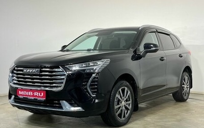 Haval Jolion, 2022 год, 1 800 000 рублей, 1 фотография