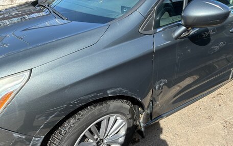 Citroen C4 II рестайлинг, 2014 год, 450 000 рублей, 1 фотография