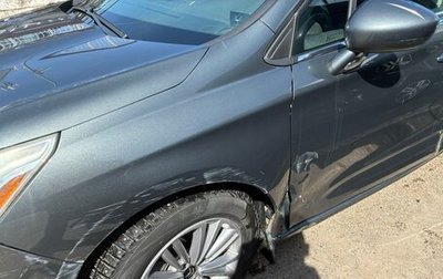 Citroen C4 II рестайлинг, 2014 год, 450 000 рублей, 1 фотография