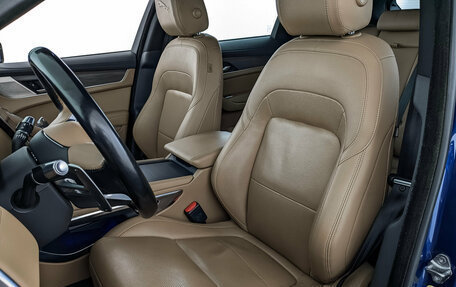 Jaguar F-Pace, 2021 год, 5 534 500 рублей, 20 фотография