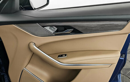 Jaguar F-Pace, 2021 год, 5 534 500 рублей, 25 фотография