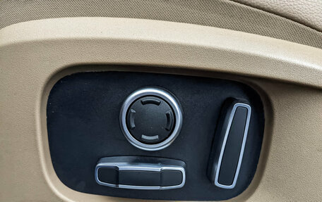 Jaguar F-Pace, 2021 год, 5 534 500 рублей, 26 фотография