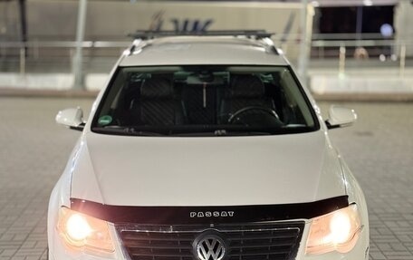 Volkswagen Passat B6, 2008 год, 500 000 рублей, 1 фотография