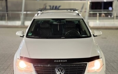 Volkswagen Passat B6, 2008 год, 500 000 рублей, 1 фотография