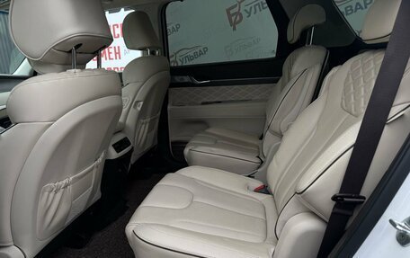 Hyundai Palisade I, 2021 год, 5 250 000 рублей, 13 фотография