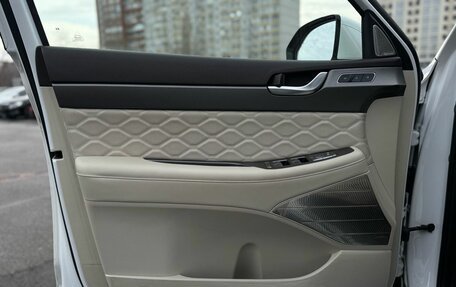 Hyundai Palisade I, 2021 год, 5 250 000 рублей, 12 фотография